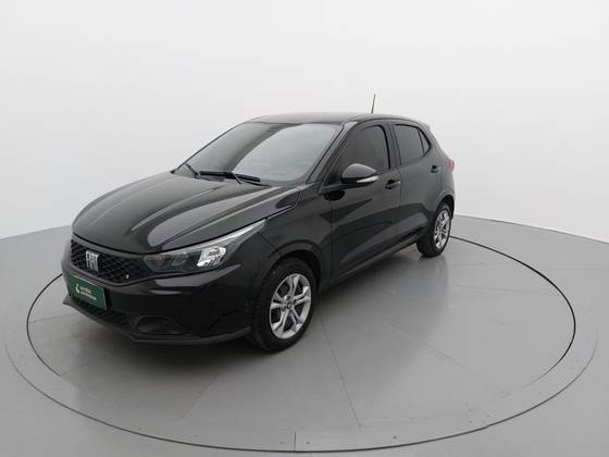 FIAT ARGO 1.0 FIREFLY FLEX DRIVE MANUAL FIAT ARGO 1.0 FIREFLY FLEX DRIVE MANUAL